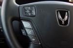 Hyundai Equus Ultimate 2011 года